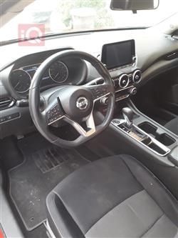 نيسان سنترا